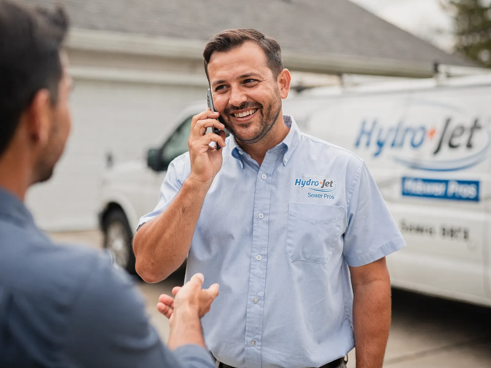 Hydro Jetting Near Me New Gloucester, ME FAQs